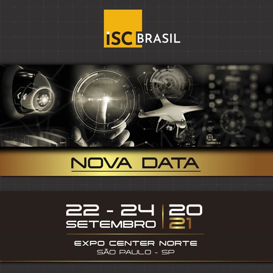 ISC Brasil 2021