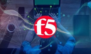 F5 Networks amplia faturamento