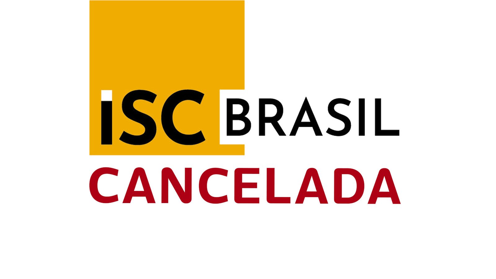 ISC_BRASIL_CANCELADA