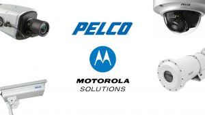 Entre ganhos imediatos desta aquisição pela Motorola Solutions, está a integração do portifolio Pelco, que é sinônimo de segurança eletrônica.