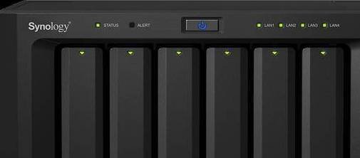 Synology DS1620xs-s