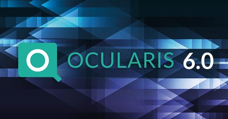 VMS-Ocularis6.0