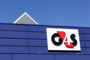 Aquisição amplia mercado da G4S, fortalecendo sua posição como um dos principais fornecedores de serviços de segurança no Reino Unido,