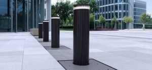 FAAC-nova-linha-bollards