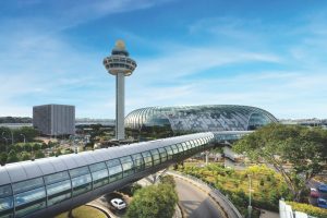 O Changi Airport Group selecionou a Genetec para aprimorar e atualizar seu sistema de segurança. O projeto deverá ser concluído até o final de 2023.