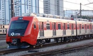 Estações de trens do Metrô e CPTM terão câmeras de reconhecimento facial