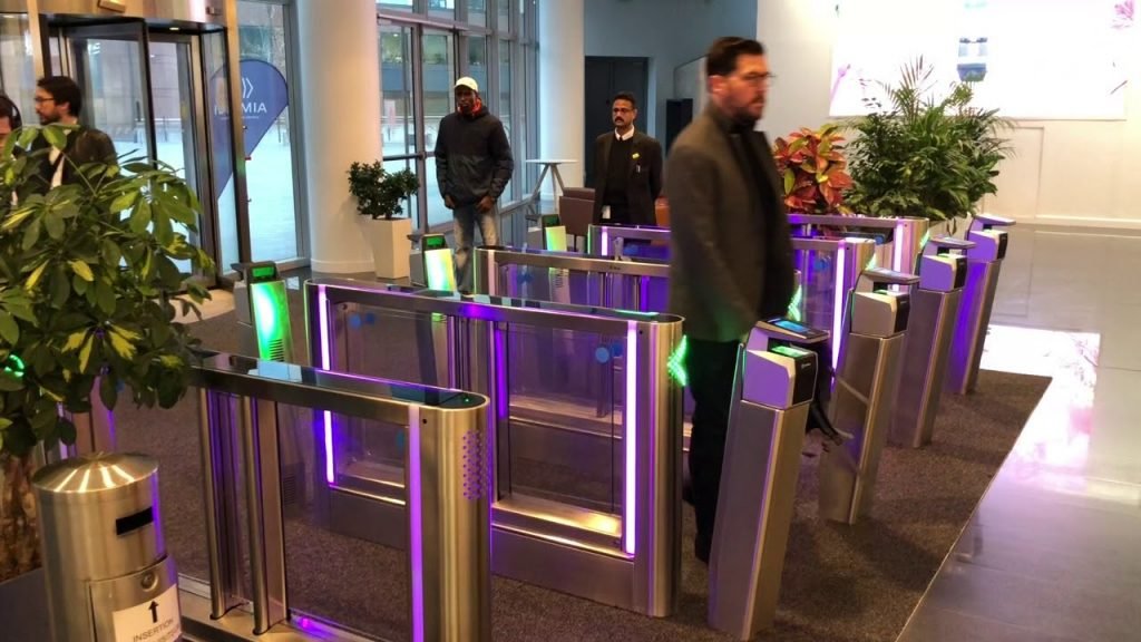 Digicon | Security Business