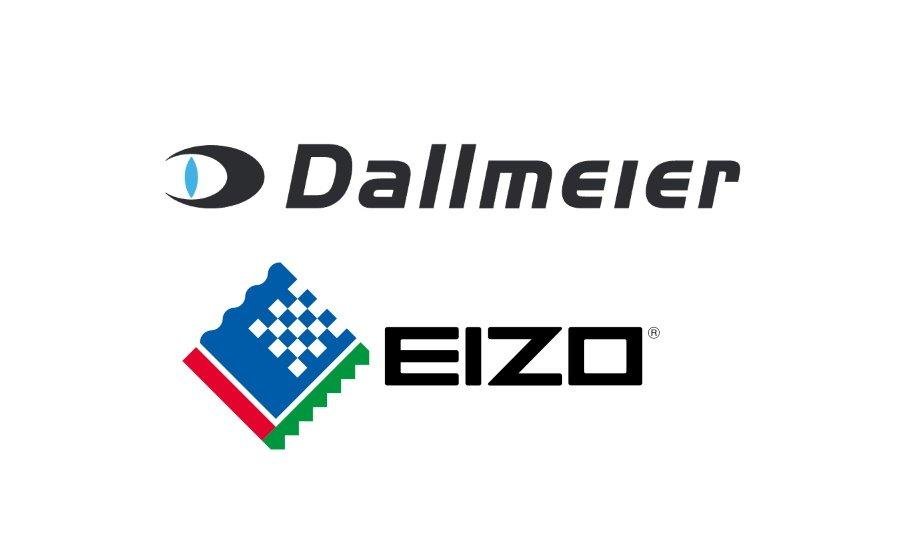 Dallmeier e Eizo fazem parceria para videomonitoramento simplificado, usando soluções de decodificação IP e câmeras de segurança