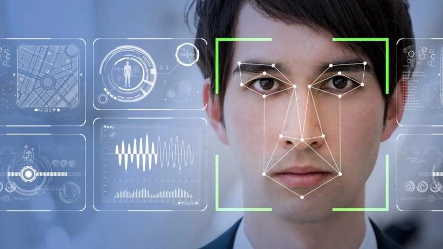 biometria facial-setorbancario