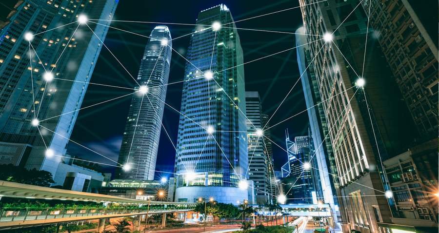 smartcities-Connected Smart Cities-securitybusiness