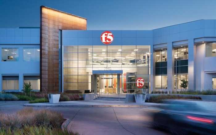 f5-networks