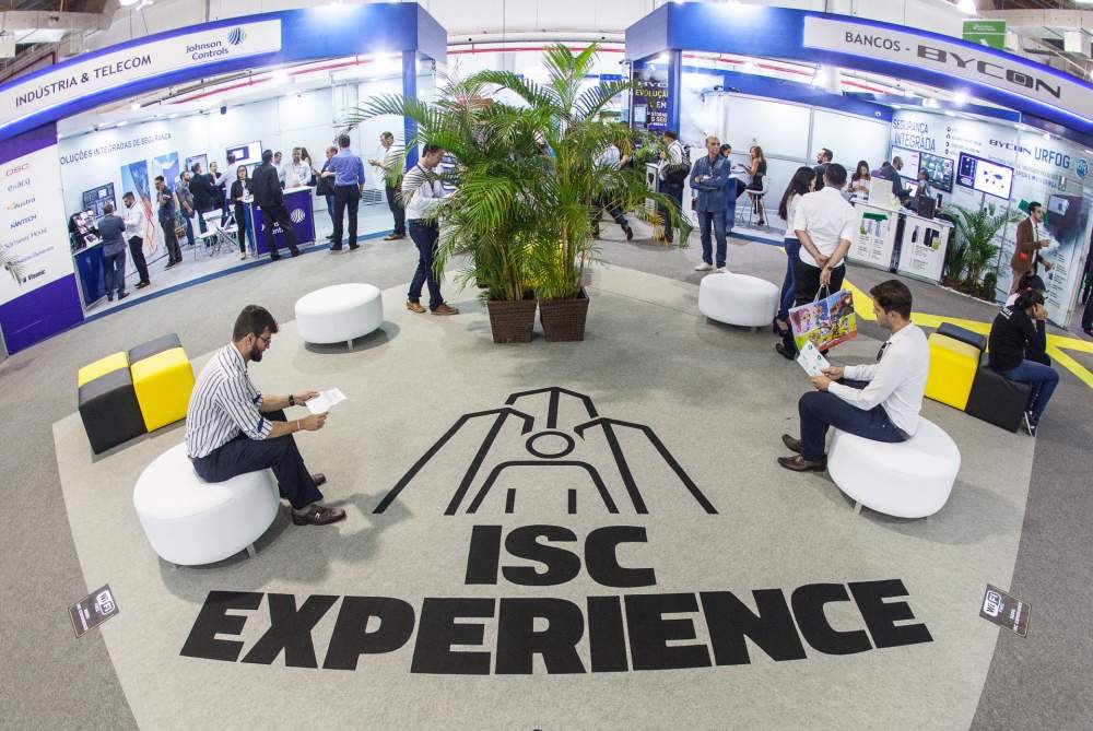 ISC Brasil está confirmada para setembro de 2022