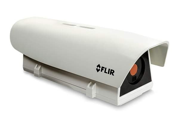 FLir lança modelos 500 F e 700 F