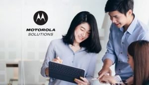 Motorola-Solutions: politicas de sustentabilidade