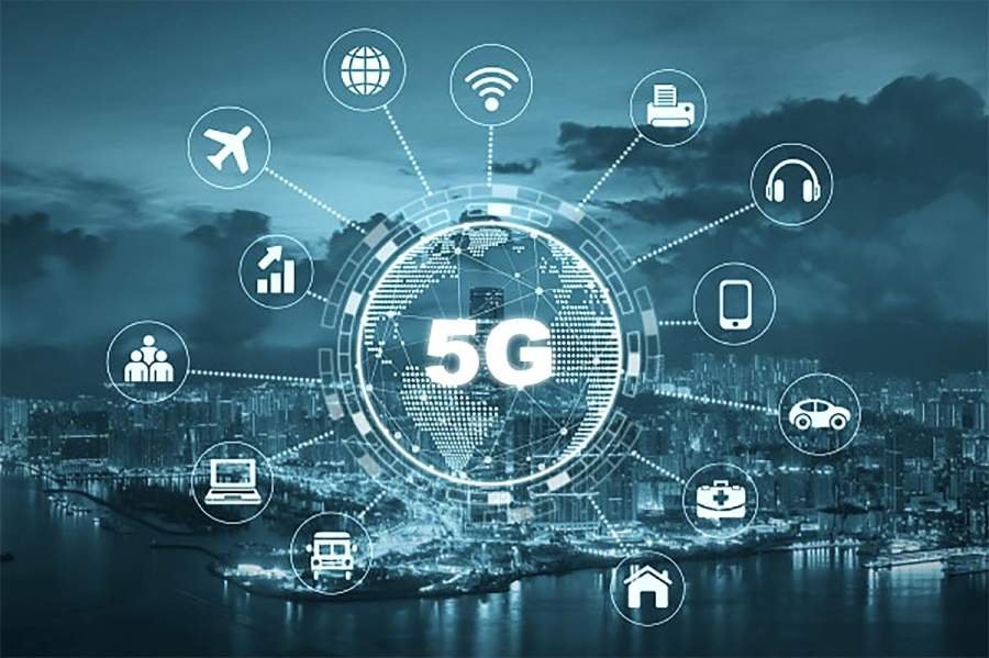 5g-parceria qualcomm intelbras-