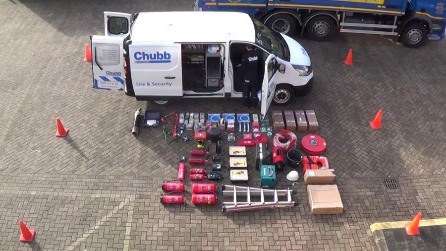 negociaçao api-chubb