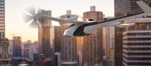 honeywell desenvolve tecnologia de drones