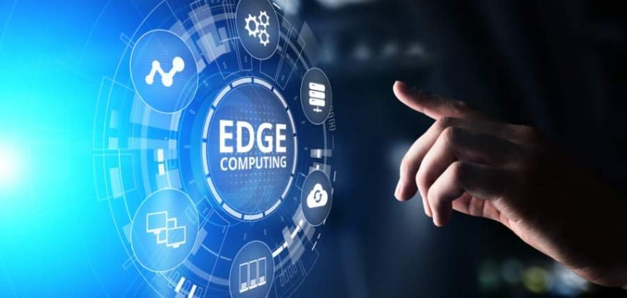 Desafios do 5G e Edge Computing