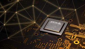 A Axis Communications anuncia a chegada da oitava geração de seu sistema proprietário em chip (SoC) para análise de deep learning, o ARTPEC-8 SoC.