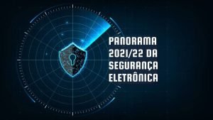 Panorama da Segurança Eletrônica traça panorama sobre tecnologias e negócios que movimentam a segurança eletrônica, um mercado de R$ 8 bilhões por ano.