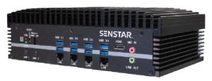 A Senstar lança o E5000 Physical Security Appliance (PSA) - solução de software de gerenciamento de vídeo para ambientes críticos