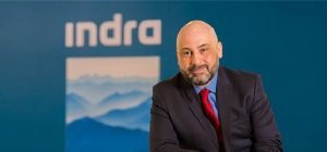 Marcelo Bernardino é o novo country manager da Indra, multinacional espanhola de tecnologia e consultoria, e da Minsait, subsidiária da companhia no Brasil