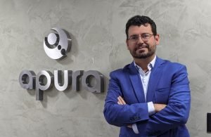 Sandro Süffert - fundador e CEO da Apura: Mais da metade dos ataques cibernéticos promovidos na América Latina por grupos de ransomware ocorre no Brasil. Há pelo menos 17 desses grupos no país.