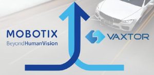 A MOBOTIX expande analíticos de vídeo com aquisição da Vaxtor Group, fornecedor de analíticos de vídeo baseados para OCR. O anúncio foi feito na Intersec