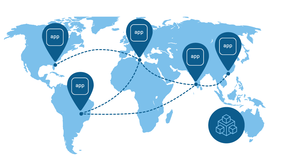 A F5 Networks expande proteção digital com a plataforma SAAS F5 Distributed Cloud Services que fornece soluções de segurança, rede e gerenciamento de aplicações, que podem ser implantadas em várias nuvens e na borda (edge).