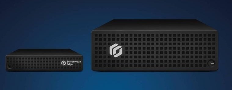 A Genetec Inc. destaca dispositivos conectados na ISC West e apresenta o Streamvault Edge, ue permite a transição para uma infraestrutura de nuvem híbrida.