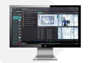 A Qognify está na ISC West e no seu estande destaca as novas soluções de gerenciamento de vídeo Enterprise para várias verticais de Segurança.