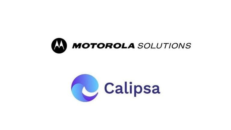 Aquisição fortalece soluções Cloud da Motorola Solutions, que anunciou a compra da Calipsa, especializada em análise em nuvem com Inteligência Artificial