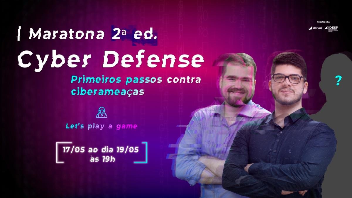 Curso online e gratuito desvenda os mistérios das ciberameaças