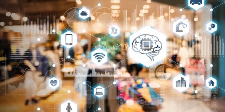 A adoção de sistemas de segurança foi essencial para reduzir os danos causados pelas perdas no setor de Varejo e melhorar a experiência do cliente.