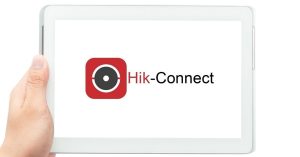 O aplicativo Hik-Connect foi projetado para gerenciar os produtos da Hikvision, incluindo DVRs, NVRs, câmeras, dispositivos de vídeo.