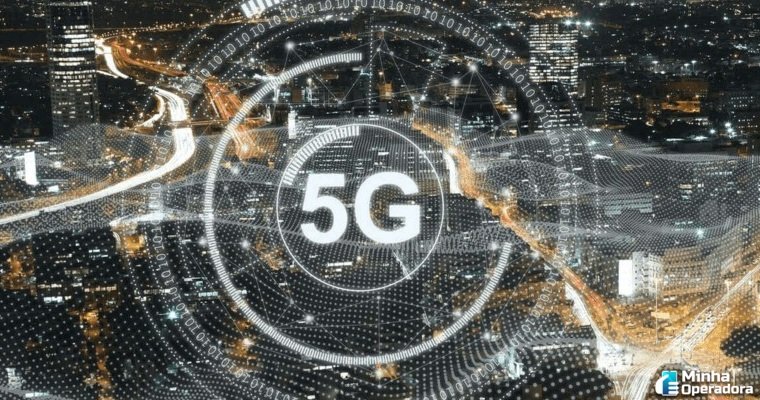 O 5G chega a Brasília após a aprovação de Gaispi, responsável por traçar diretrizes e supervisionar a limpeza da faixa de 3,5 GHz.