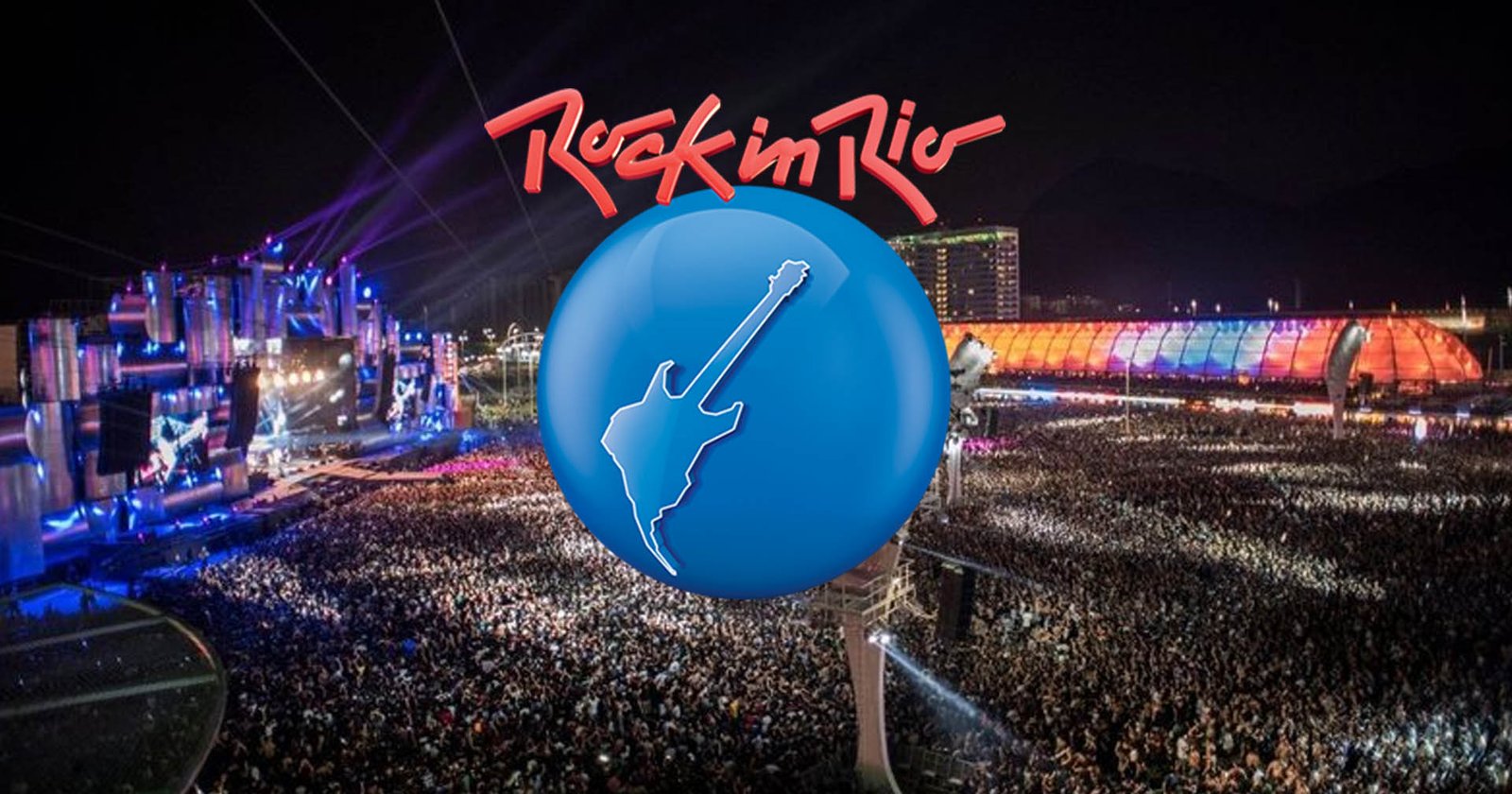 A SegurPro, responsável pela segurança do Rock in Rio, anuncia a abertura de mais de 2 mil vagas de emprego temporário para vigilantes.