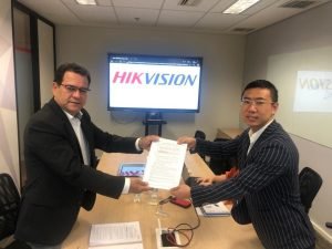 Com a entrada da Spectra Tech como o principal distribuidor de projetos, a Hikvision fortalece presença no Nordeste e matém plano de expansão da marca.