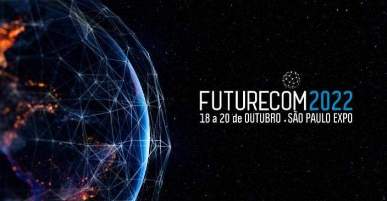 A Agora estará na Futurecom com especialistas que apresentarão produtos e soluções para diversos segmentos e participarão de debates sobre tecnologia.