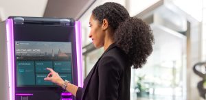 A plataforma de tecnologia Saque e Pague está ampliando seu parque de ATMs no Brasil com a solução de autoatendimento DN Series 400, da Diebold Nixdorf.