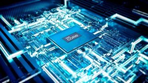 A Intel eleva os limites de desempenho e expandir as possibilidades de computação para criadores, com a série de processadores móveis Intel Core série H