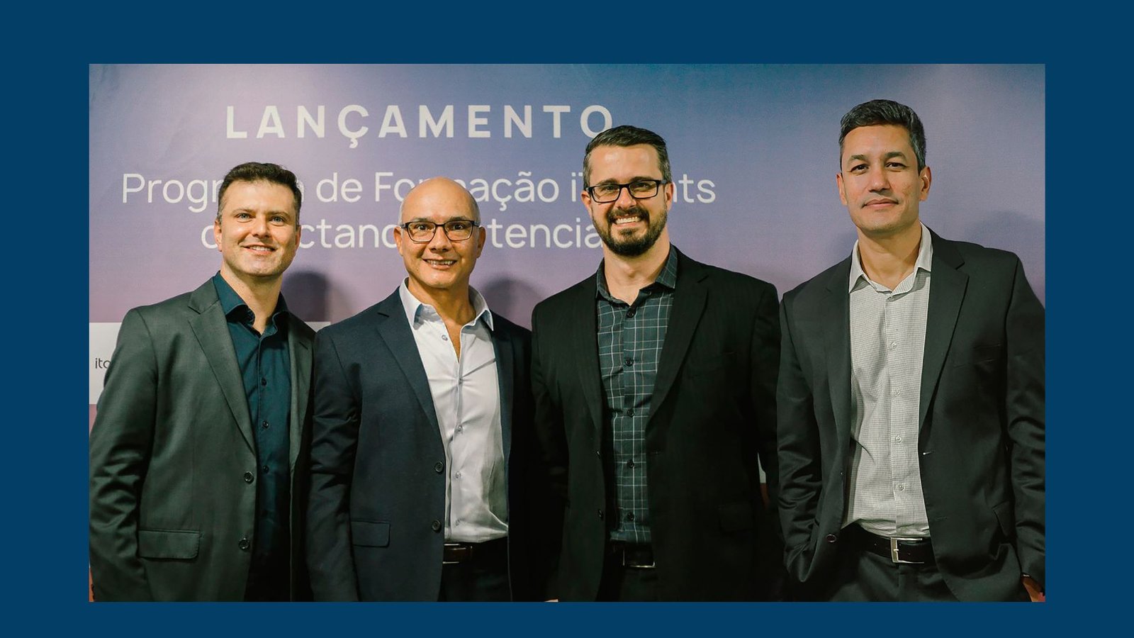 iTalents busca profissionais de TIC e investe na formação