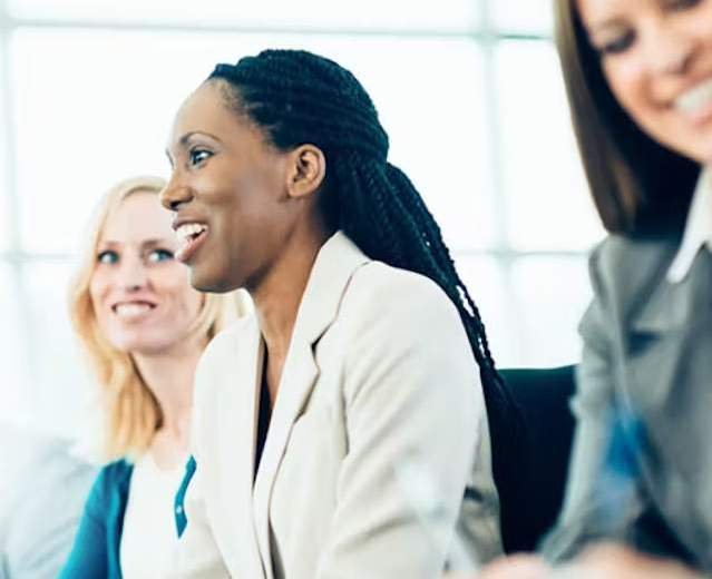 O SIA Women in Security homenageia 100 mulheres na indústria de segurança que se destacaram em promover a diversidade, inclusão, inovação e liderança.