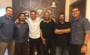 A companhia investe em treinamento e foco no TI e outros segmentos para ampliar o número de clientes e conquistar novos mercados.