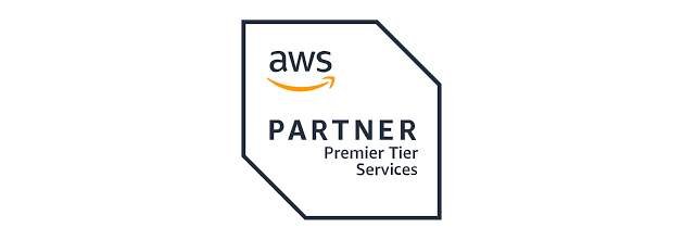 parceria Synnex com AWS