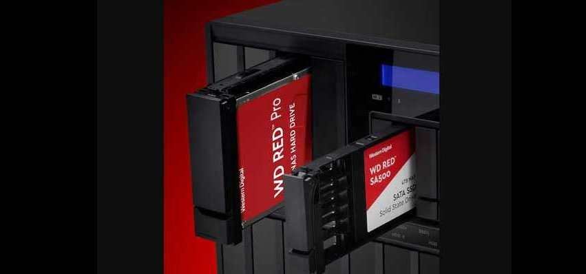 Soluções de armazenamento têm sido primordiais para ajudar a garantir performance e capacidade em relação aos dados em seus computadores e notebooks. 