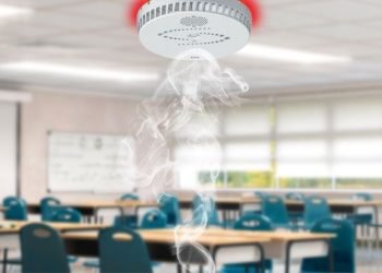 A Motorola Solutions comprou a IPVideo, empresa detentora do HALO Smart Sensor, um sensor inteligente que detecta ameaças à saúde e segurança em tempo real.