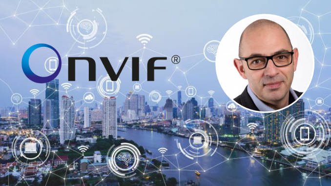 ONVIF comemora interoperabilidade com 30 mil produtos padronizados