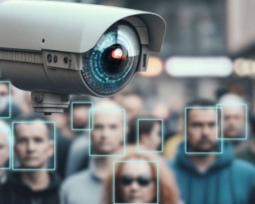 Startup de vigilância que usa câmera com inteligência artificial