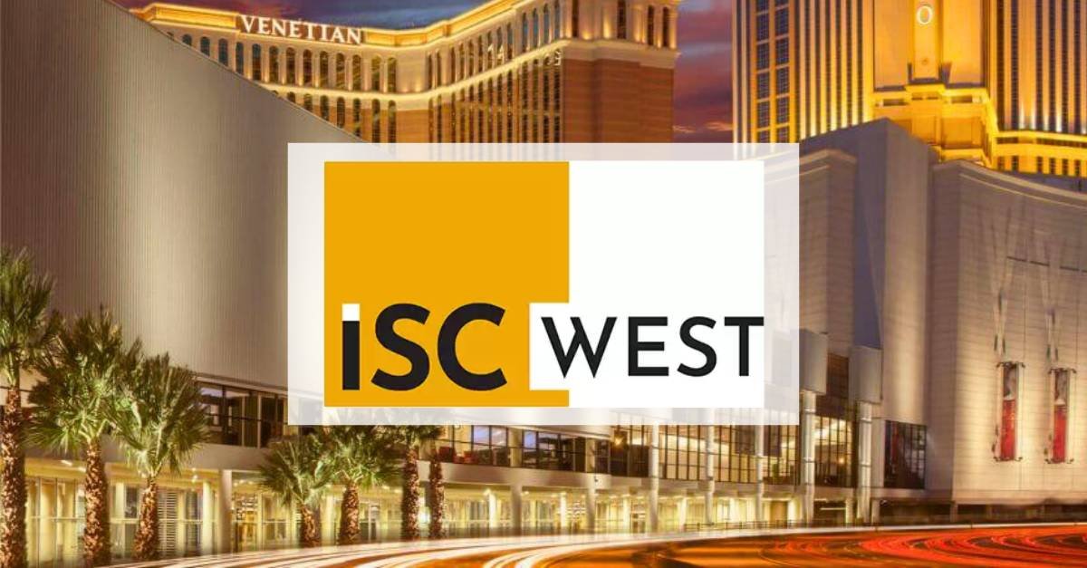 ISC West anuncia palestrantes da Conferência em Las Vegas